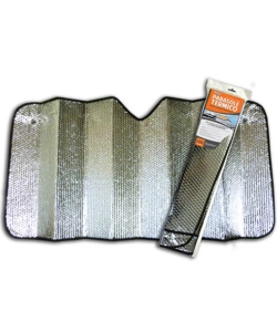 PARASOLE TERMICO PER SUV NERO 175X88 CM